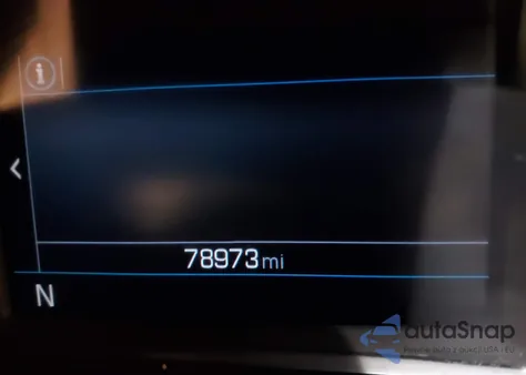 2019 Chevrolet Blazer from USA, damaged, VIN 3GNKBGRS0KS688410